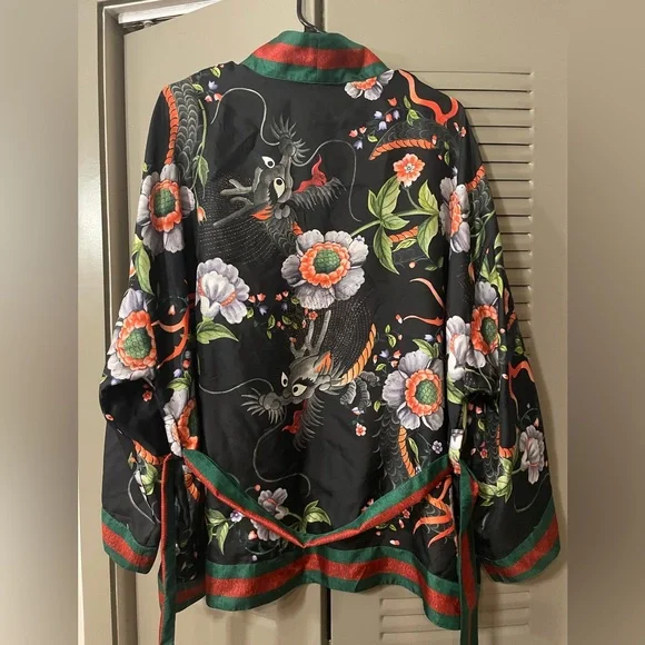 Gucci Robe - Picture 2 of 6